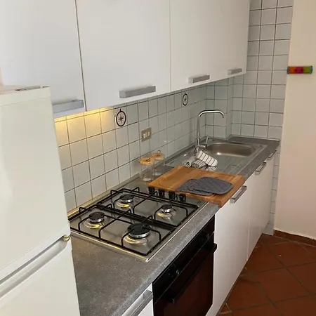 Apartament C 322 Camarinas Laghi Di Sibari Appartamento Con Vista *