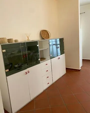 C 322 Camarinas Laghi Di Sibari Appartamento Con Vista * I Casoni