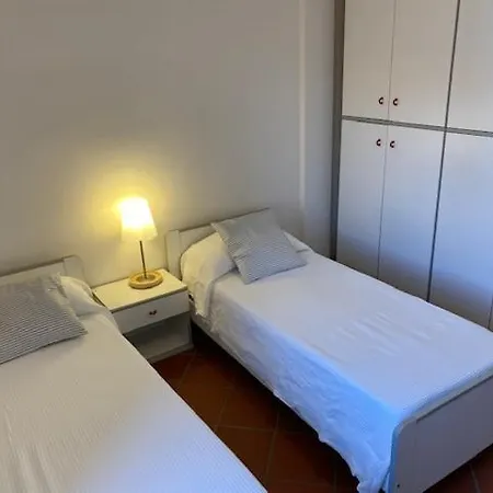 Apartament C 322 Camarinas Laghi Di Sibari Appartamento Con Vista I Casoni