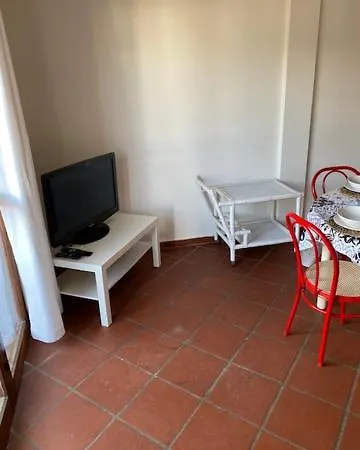 C 322 Camarinas Laghi Di Sibari Appartamento Con Vista Apartament I Casoni