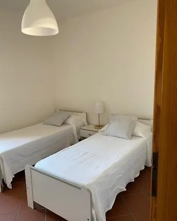 C 322 Camarinas Laghi Di Sibari Appartamento Con Vista I Casoni