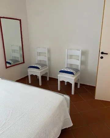 C 322 Camarinas Laghi Di Sibari Appartamento Con Vista