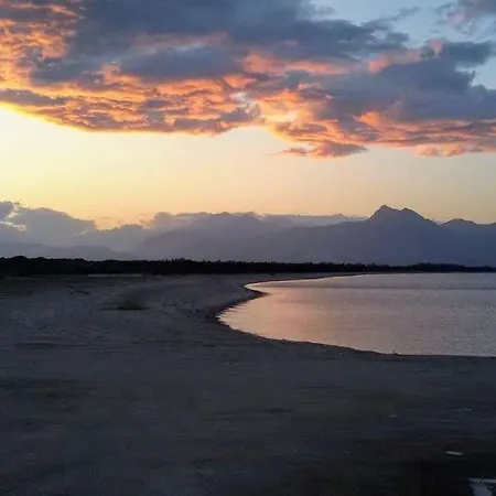 C 322 Camarinas Laghi Di Sibari Appartamento Con Vista