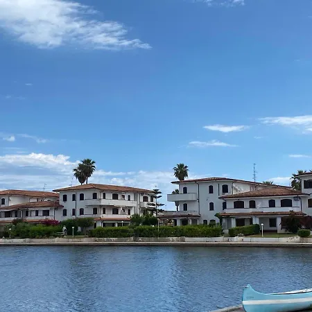 Apartament C 322 Camarinas Laghi Di Sibari Appartamento Con Vista
